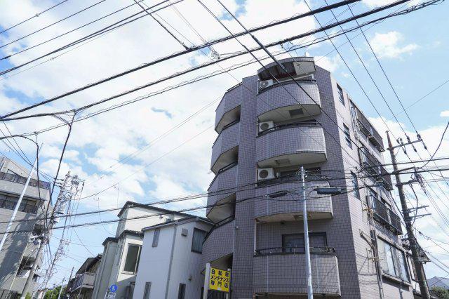 インペリアル久我山