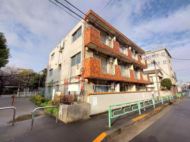 メゾン・ド・富士見町208