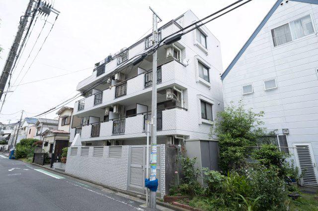 ハイタウン高島町