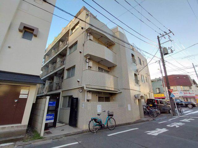 メゾン・ド・ジャセント405