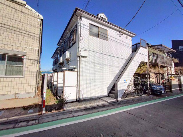 ペアパレス宮の坂 102