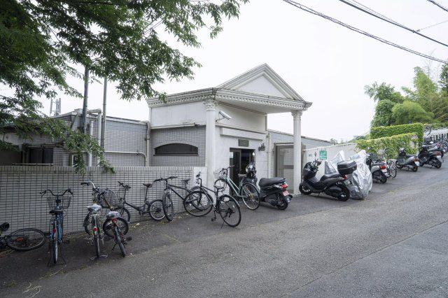セシーズ生田