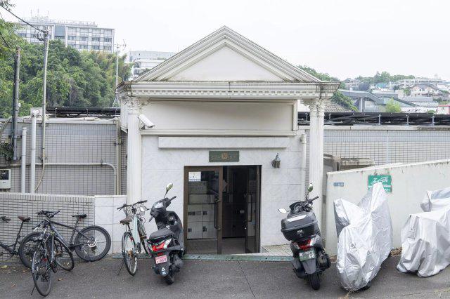 セシーズ生田
