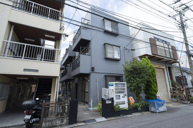 クロノス香取