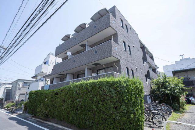 マイファリエ椎名町