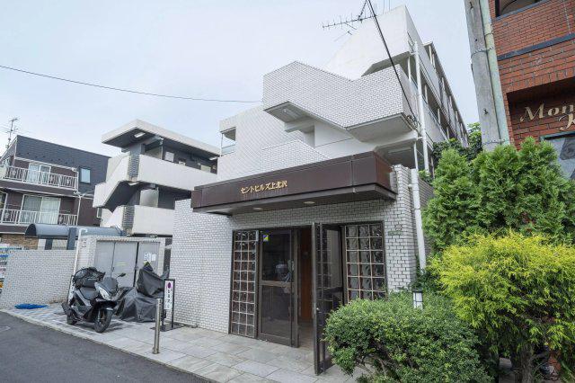 セントヒルズ上北沢