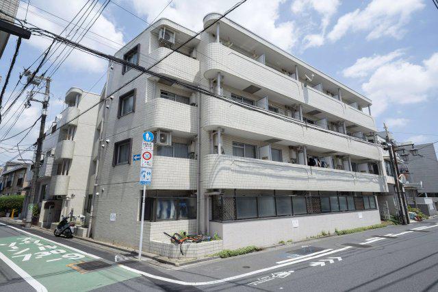 メゾンドペルシュ