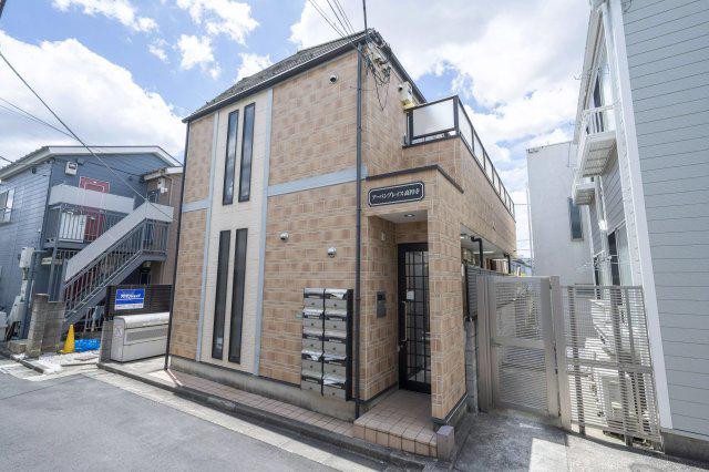 アーバンプレイス高円寺(ワンルーム/2階)