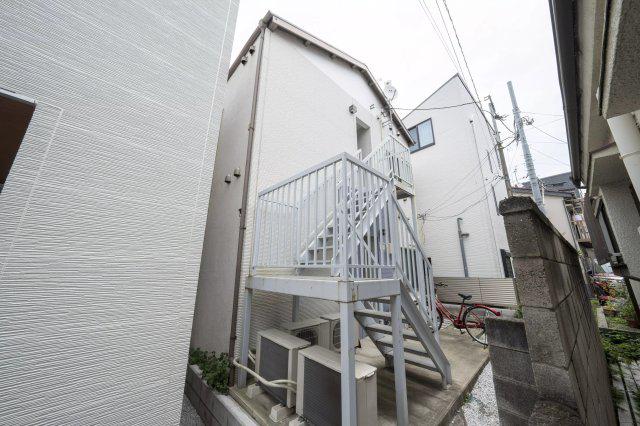 リプロンビギン三軒茶屋Ⅱ