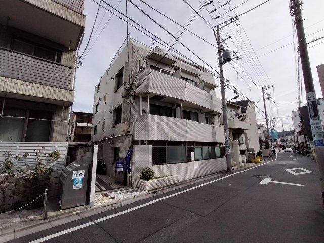 メゾン・ド・エマイユ304