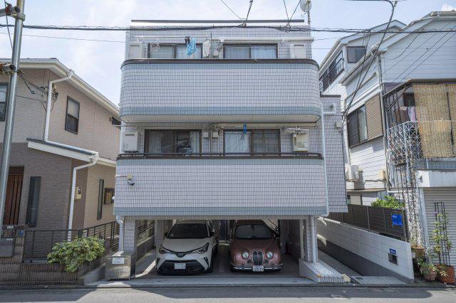 グレイス西大井