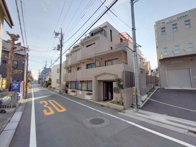メゾン・ド・プリムヴェール208 