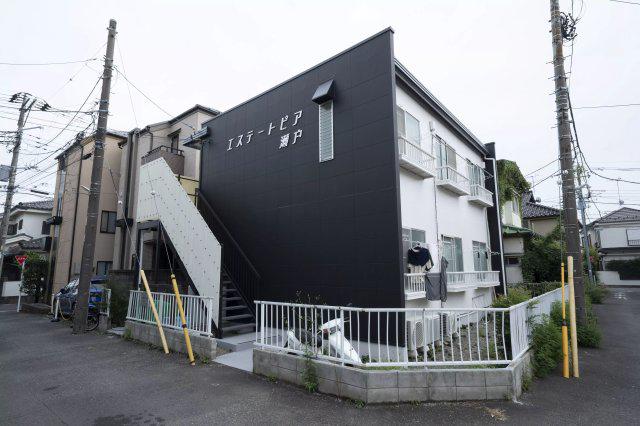 エステートピア瀬戸