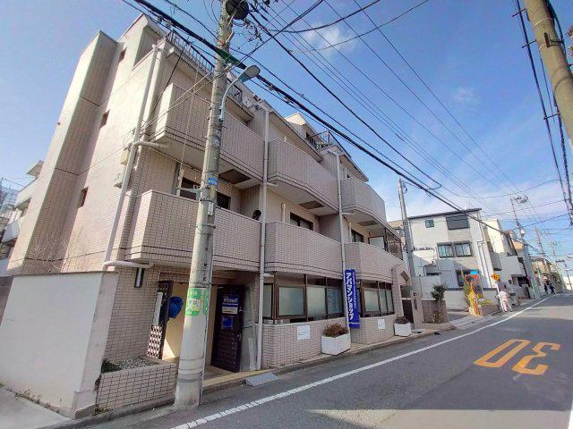 メゾン・ド・プリムヴェール210 