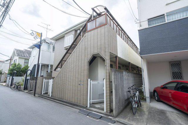 コーポルピナス