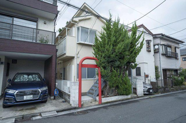 リトルハウス