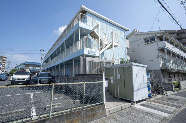 東京ベイクラブ