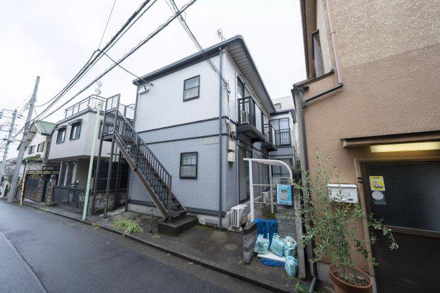 コーポ三愛