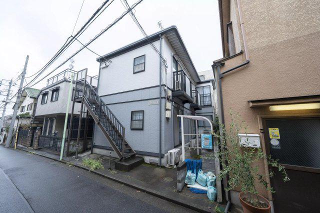 コーポ三愛
