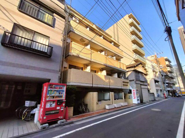 メゾン・ド・レコルテ405