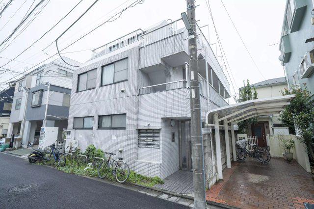 リック上北沢