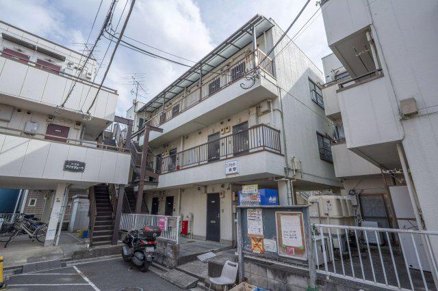 エクセル興野