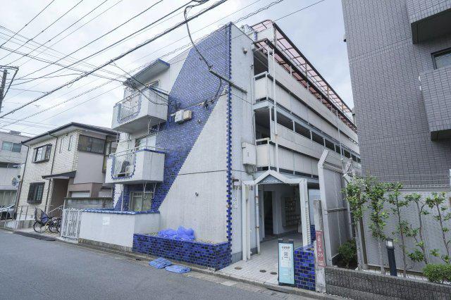 メゾン・ド・上荻