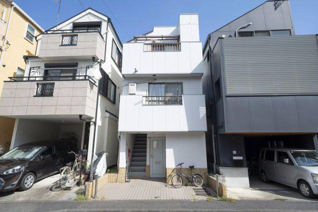 フレグランス小野