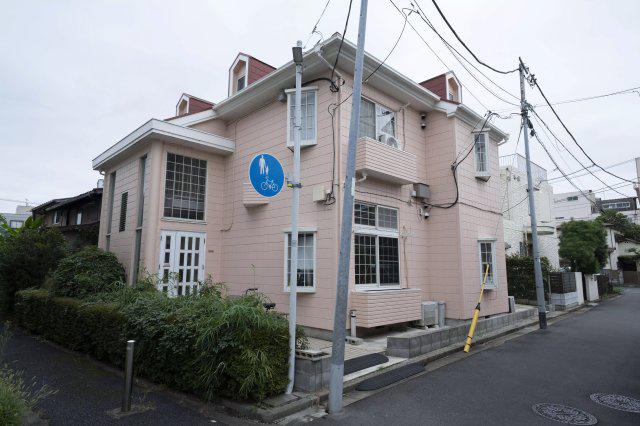 スカイコア金町20