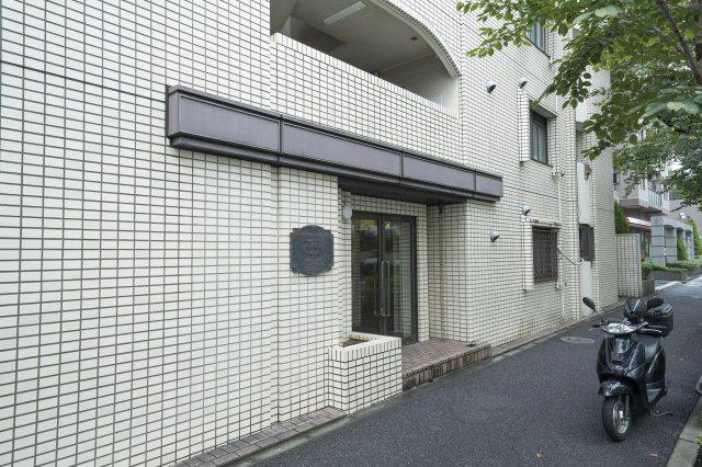 メゾン・ド・ラシーヌ
