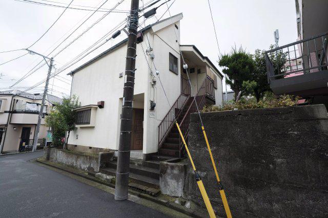 ジュネス中丸