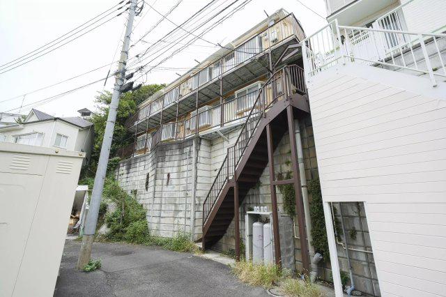 パレス弘明寺