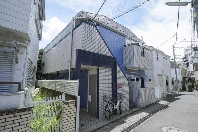 ブランカ下高井戸