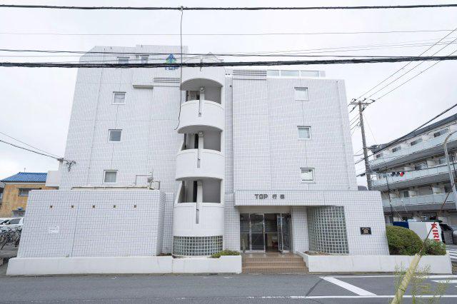 トップ行徳