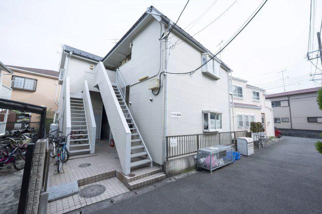 ツインクル稲田堤