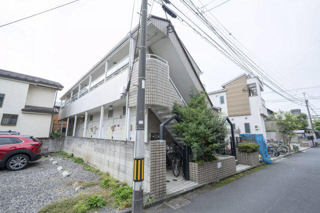 エルピア関町