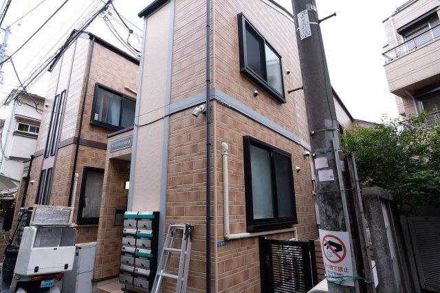 アーバンプレイス中井B棟