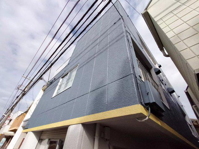 学園西町ハイツ