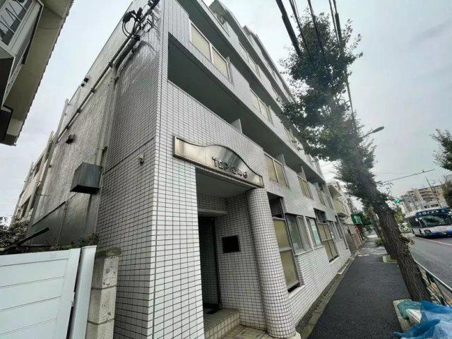 トップ金町第6
