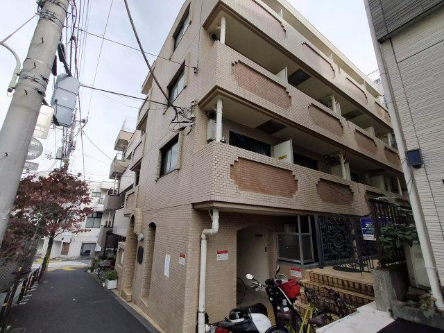 メゾンドエバン