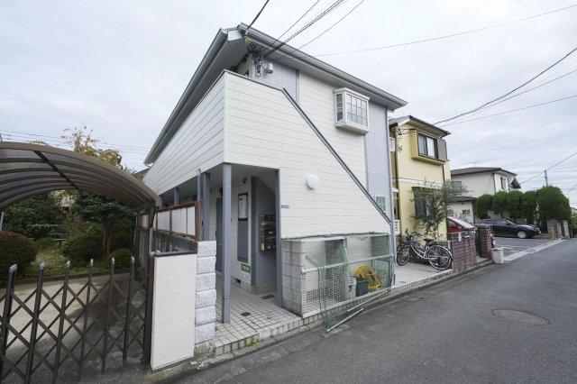 ユニベル中原