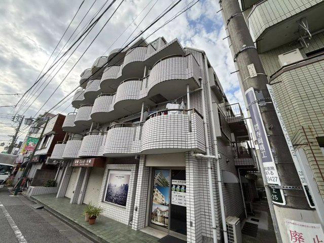 ハイタウン池上NO.3