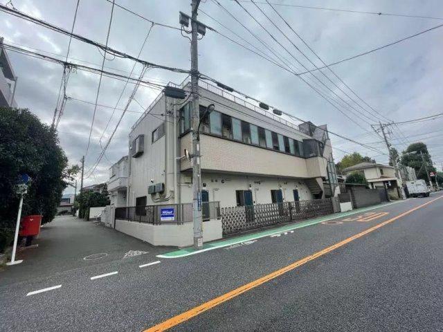 メゾンド吉野