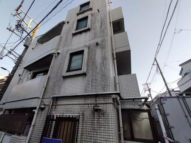 メゾン・ド・ネージュ