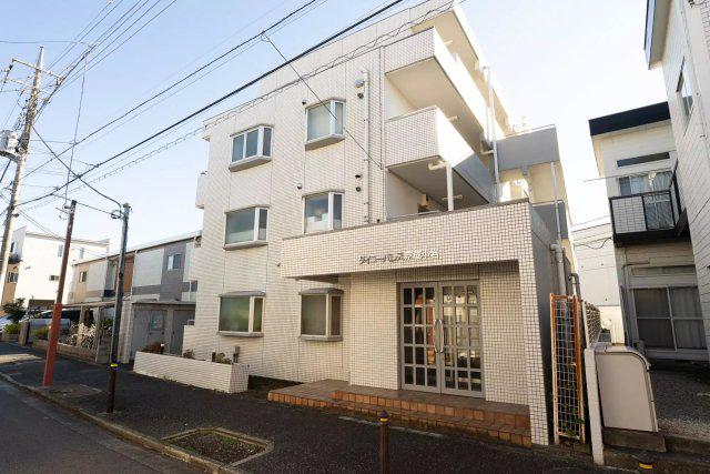 ダイコーパレス京成小岩