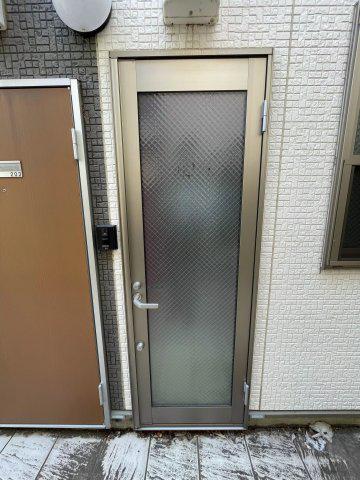 サークルハウス関町北