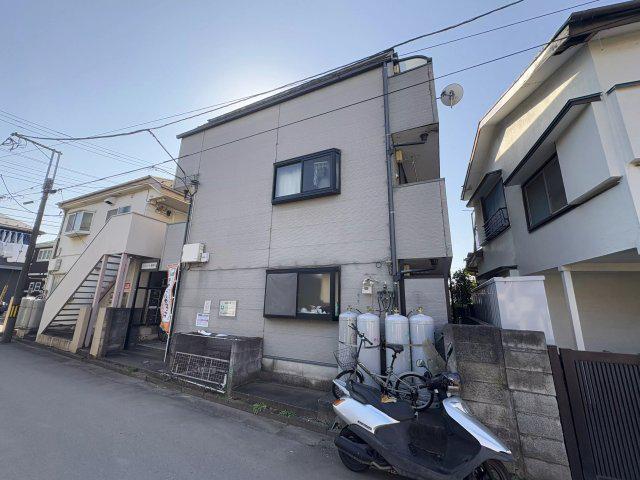 アイコート東村山