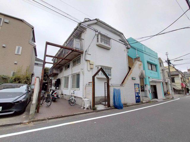 ヴィラ弥生町101