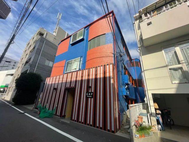 GAP桜丘
