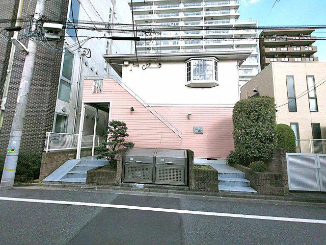 エステートピア堀切